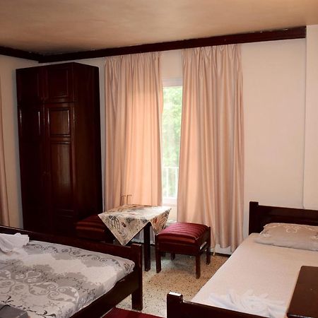 פלובדיב Hotel Trakia מראה חיצוני תמונה