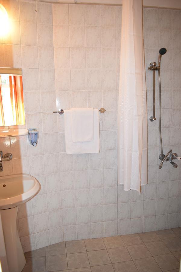 פלובדיב Hotel Trakia מראה חיצוני תמונה