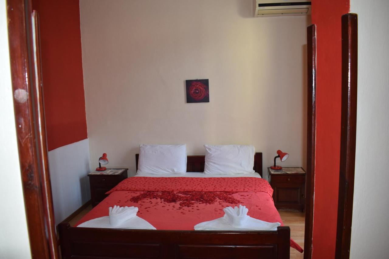 פלובדיב Hotel Trakia מראה חיצוני תמונה