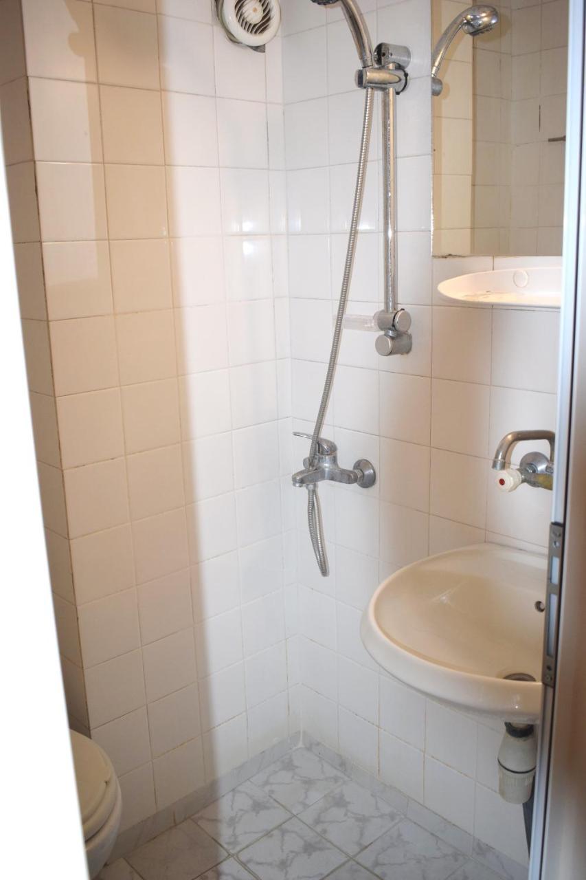 פלובדיב Hotel Trakia מראה חיצוני תמונה
